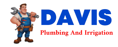 Trusted plumber in CAMPBELLSBURG